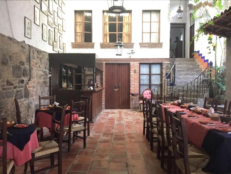 Hotel Santo Santiago image
