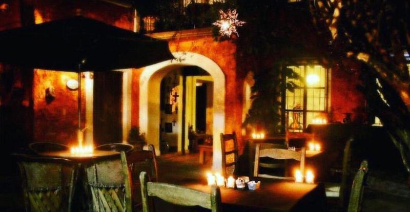 Hotel Santo Santiago image