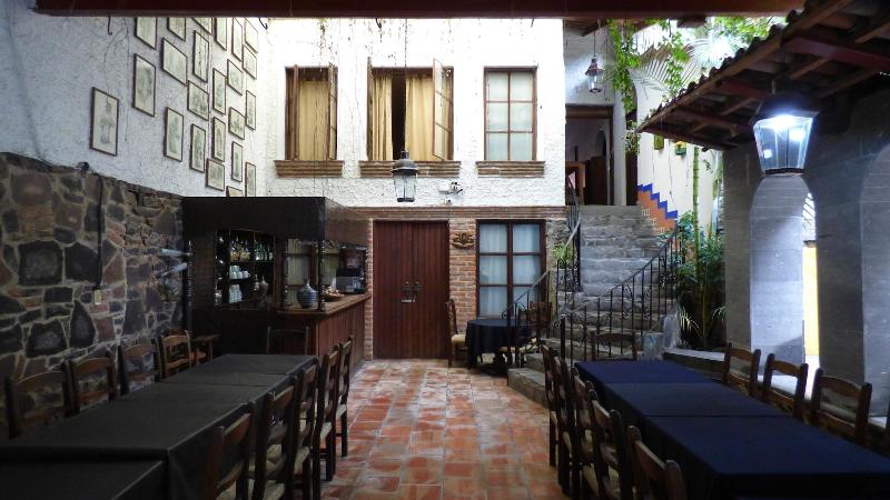 Hotel Santo Santiago image