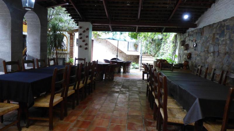 Hotel Santo Santiago image