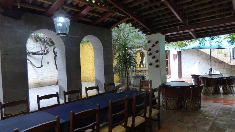 Hotel Santo Santiago image