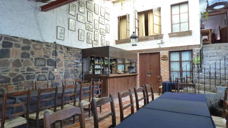 Hotel Santo Santiago image