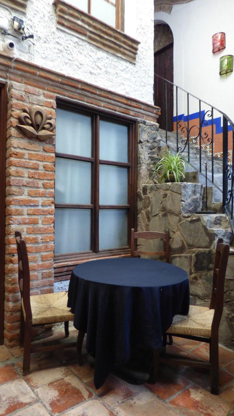Hotel Santo Santiago image