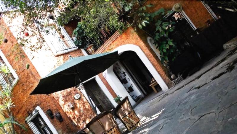 Hotel Santo Santiago image