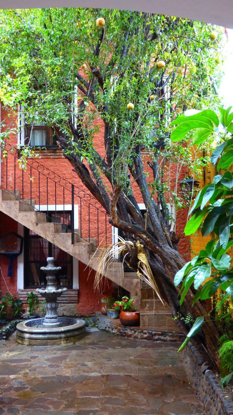 Hotel Santo Santiago image