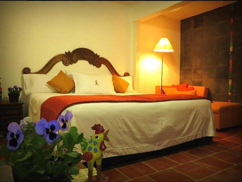 Hotel Santo Santiago image