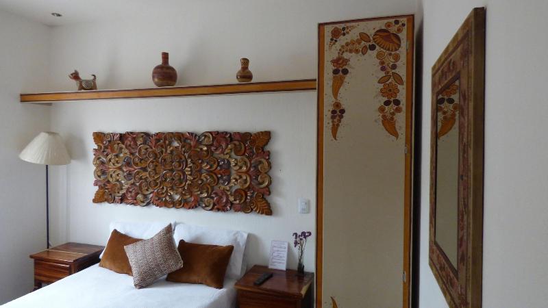 Hotel Santo Santiago image