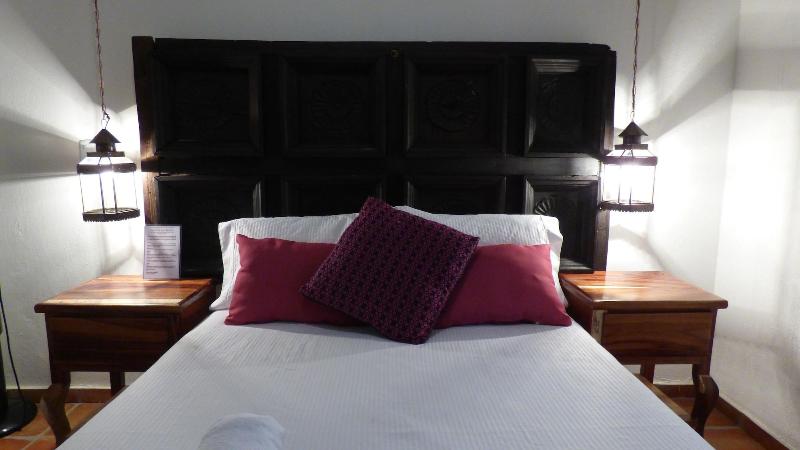 Hotel Santo Santiago image