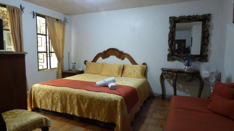 Hotel Santo Santiago image