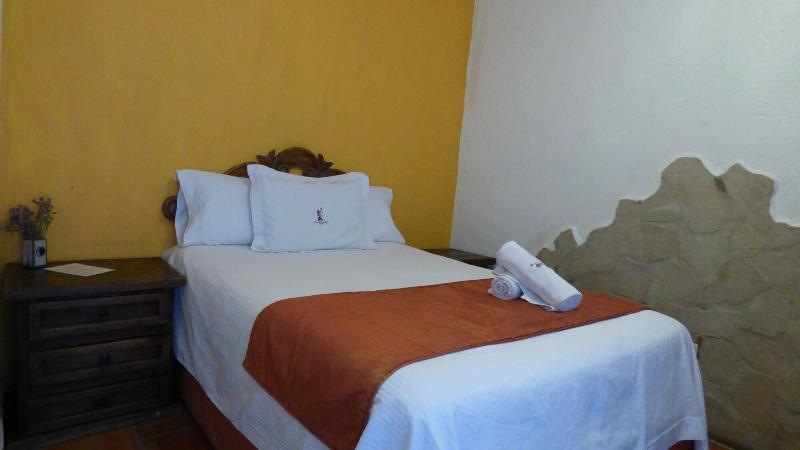 Hotel Santo Santiago image
