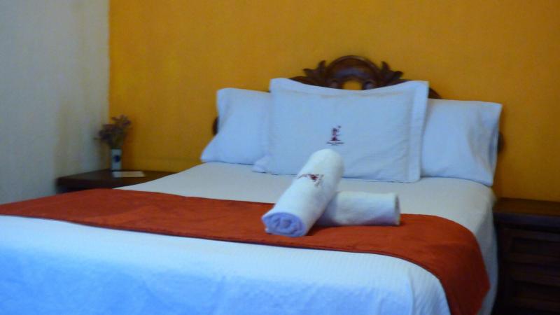 Hotel Santo Santiago image