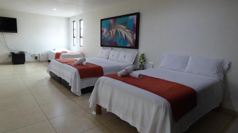 Hotel Santo Santiago image