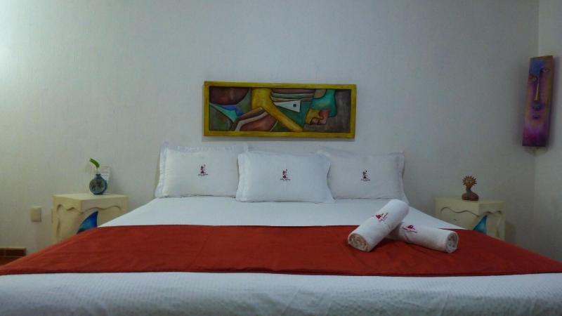 Hotel Santo Santiago image