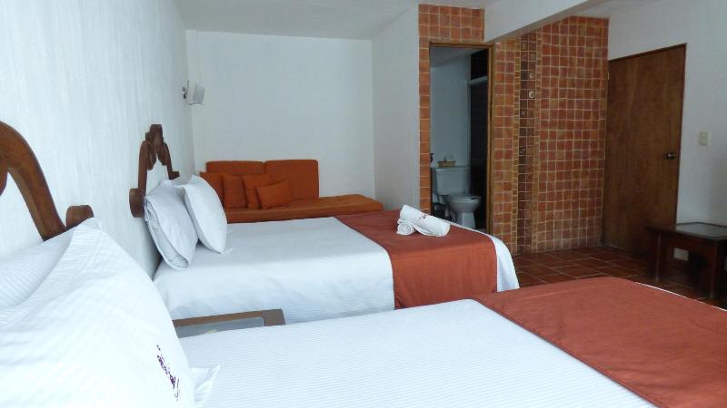 Hotel Santo Santiago image