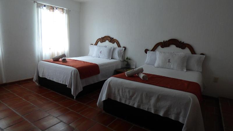 Hotel Santo Santiago image