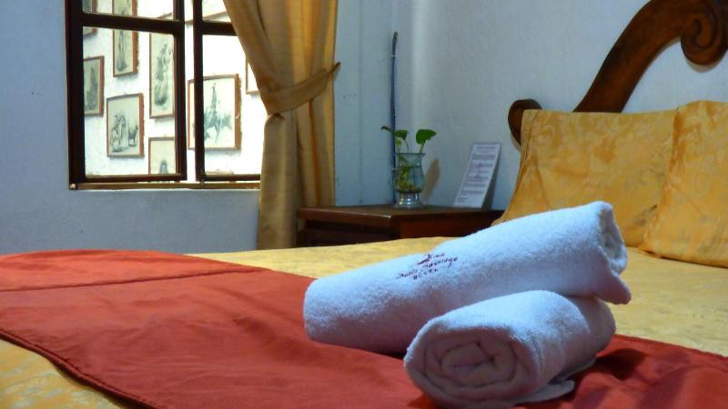 Hotel Santo Santiago image
