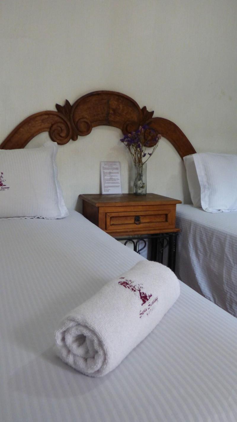 Hotel Santo Santiago image