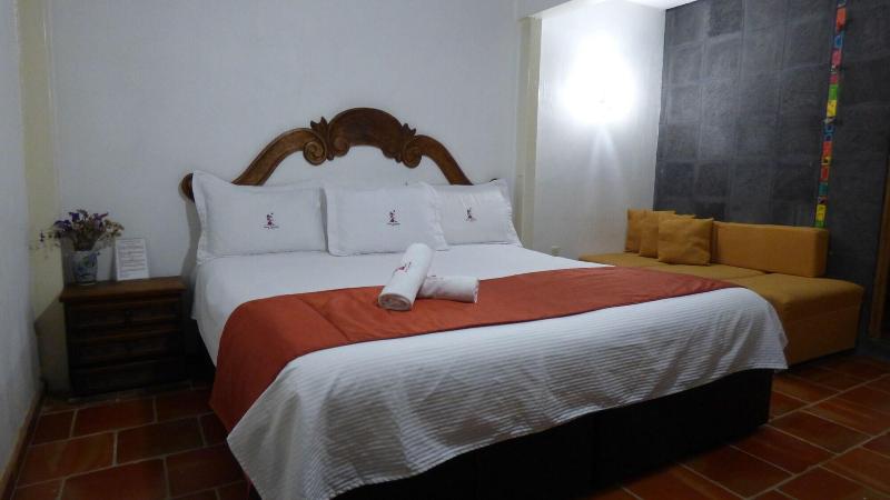 Hotel Santo Santiago image