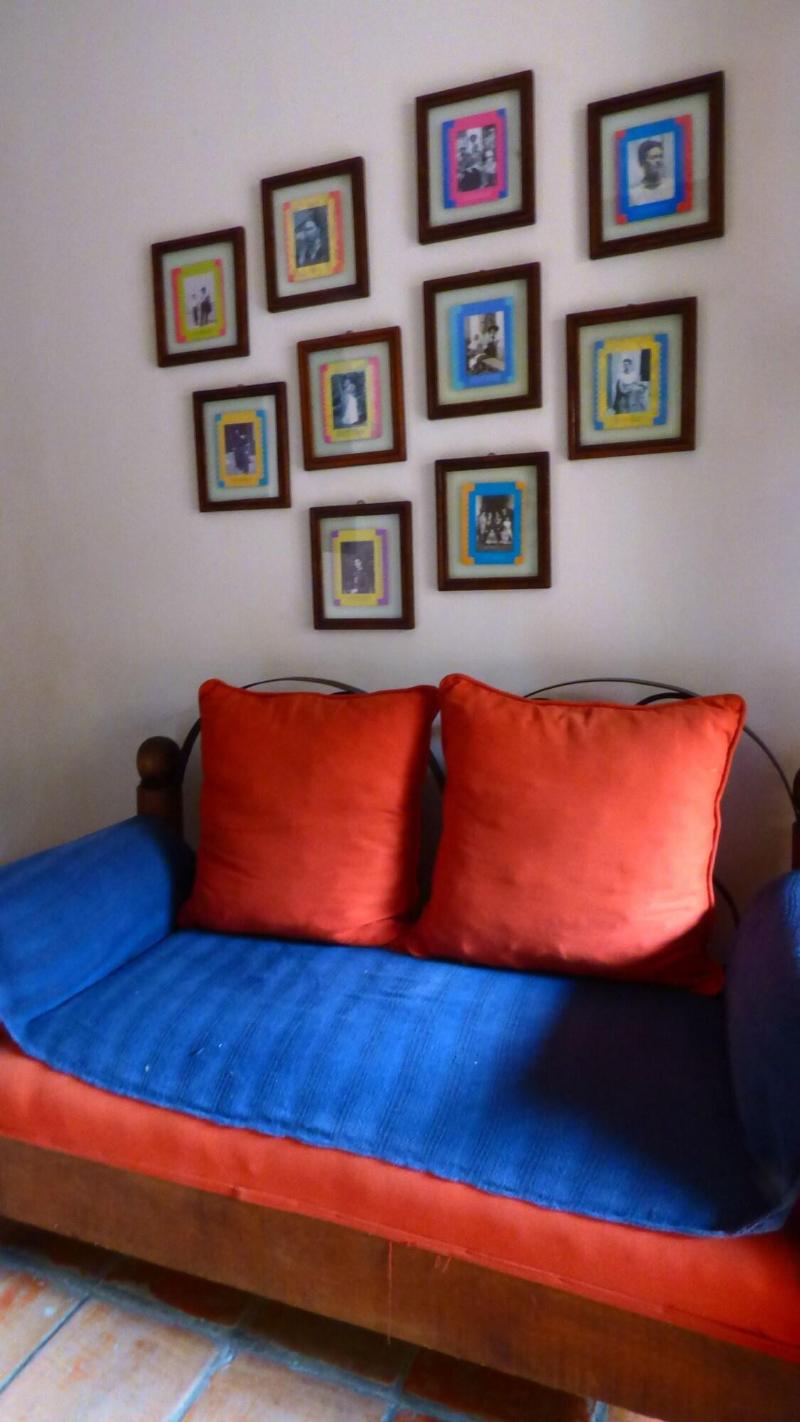 Hotel Santo Santiago image
