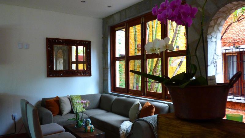 Hotel Santo Santiago image