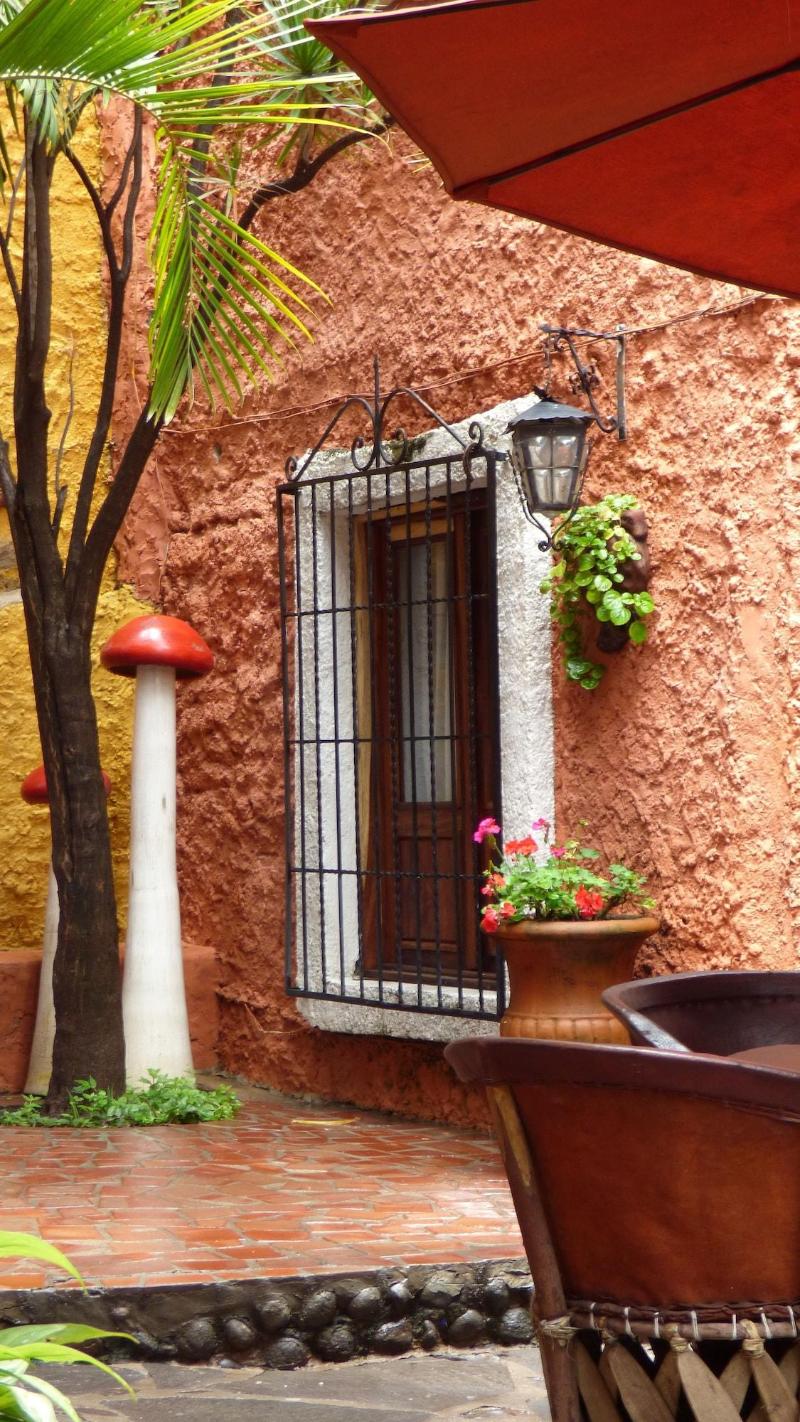 Hotel Santo Santiago image