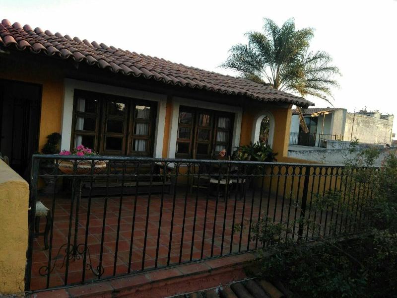 Hotel Santo Santiago image