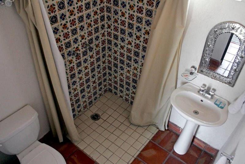 Hotel Santo Santiago image