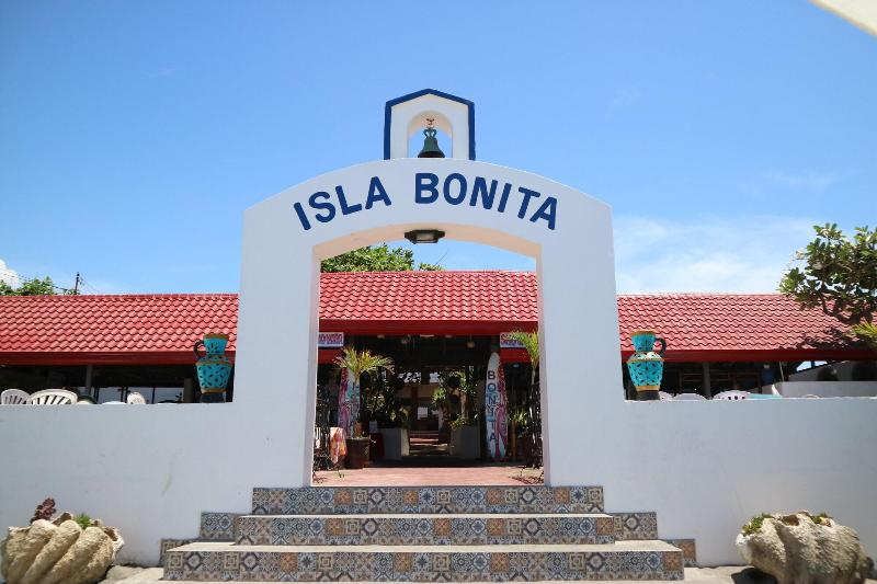 Isla Bonita Beach Resort image
