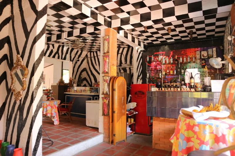 Isla Bonita Beach Resort image