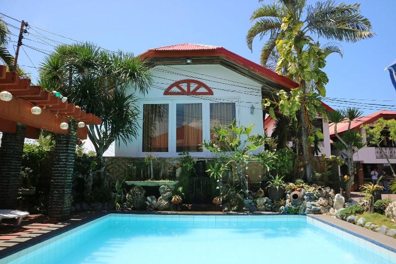 Isla Bonita Beach Resort image