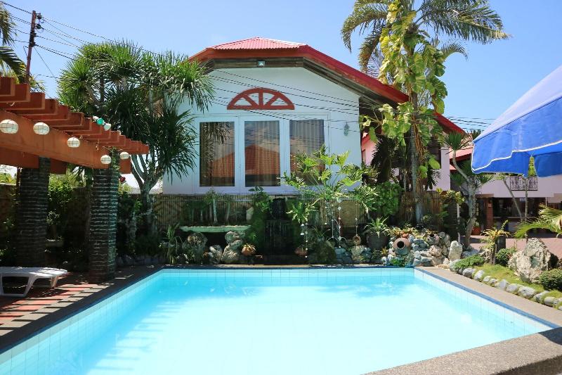 Isla Bonita Beach Resort image