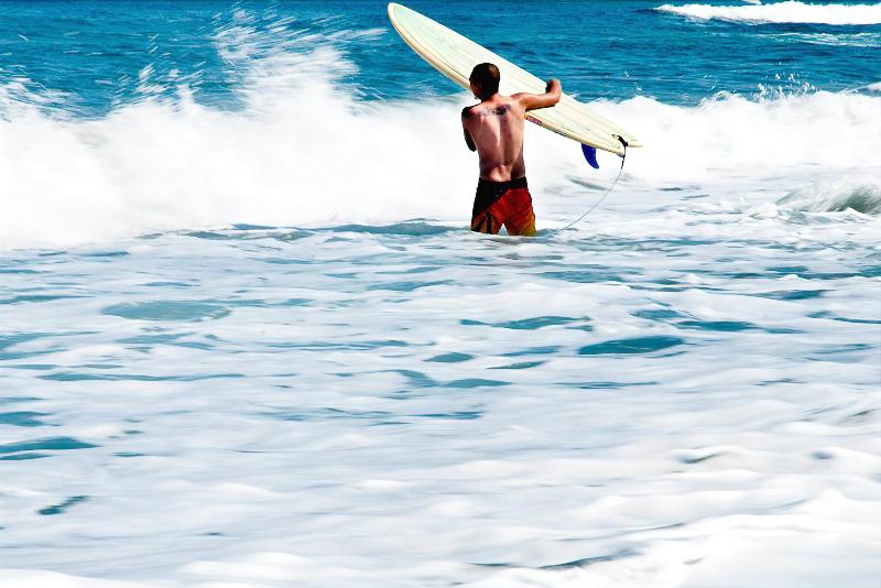 Isla Bonita Beach Resort image