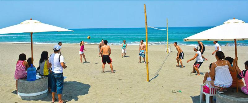 Isla Bonita Beach Resort image