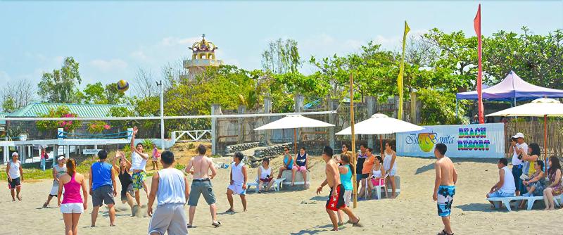 Isla Bonita Beach Resort image