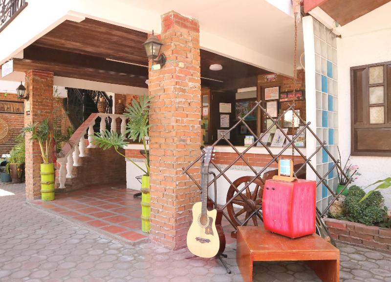 Isla Bonita Beach Resort image