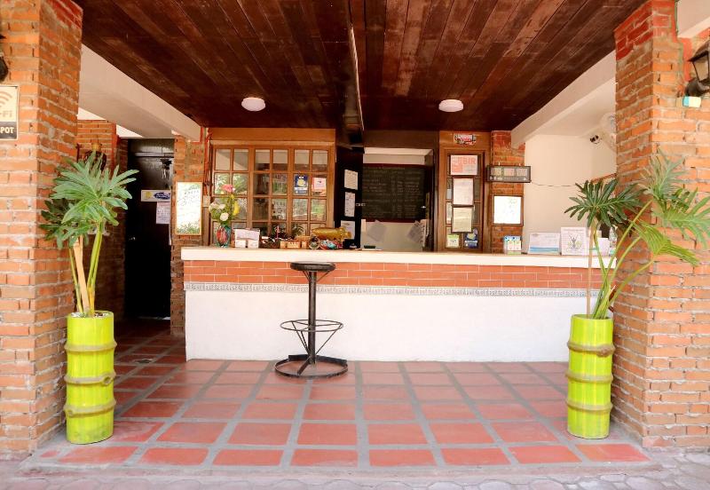 Isla Bonita Beach Resort image