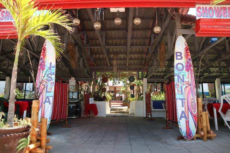 Isla Bonita Beach Resort image