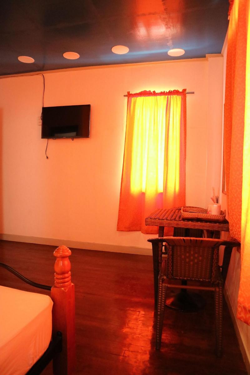 Isla Bonita Beach Resort image