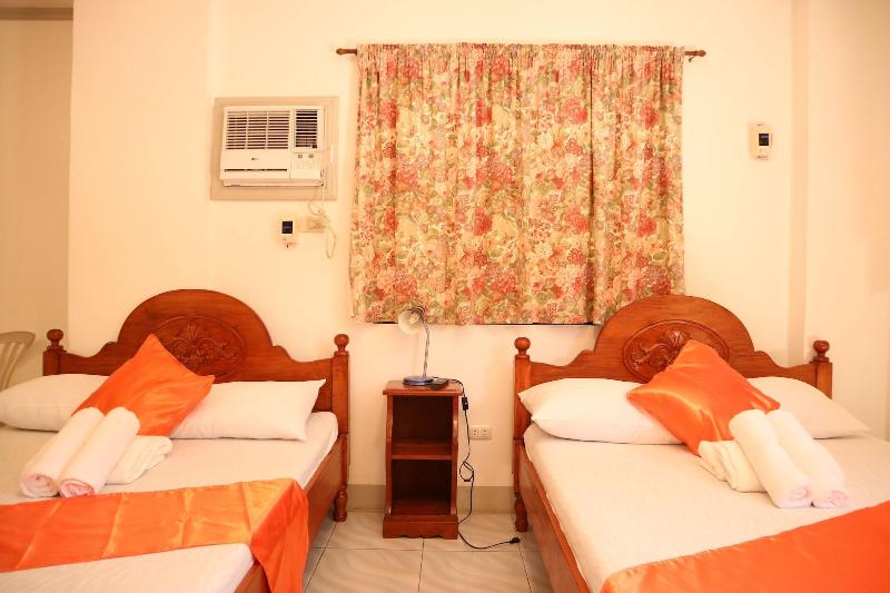 Isla Bonita Beach Resort image