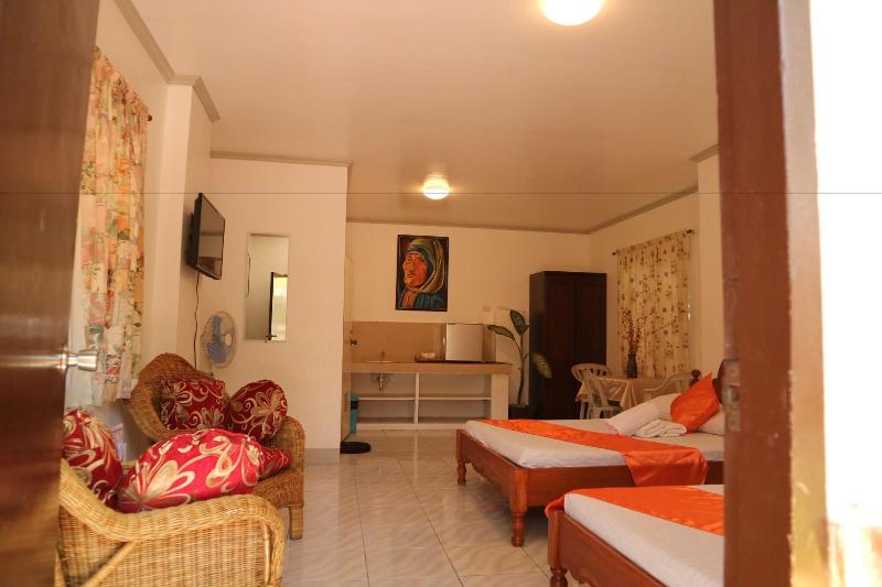 Isla Bonita Beach Resort image