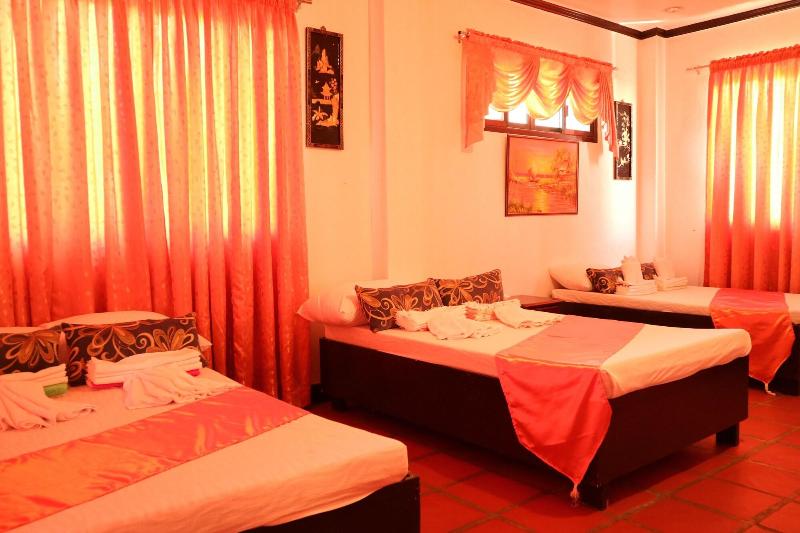 Isla Bonita Beach Resort image