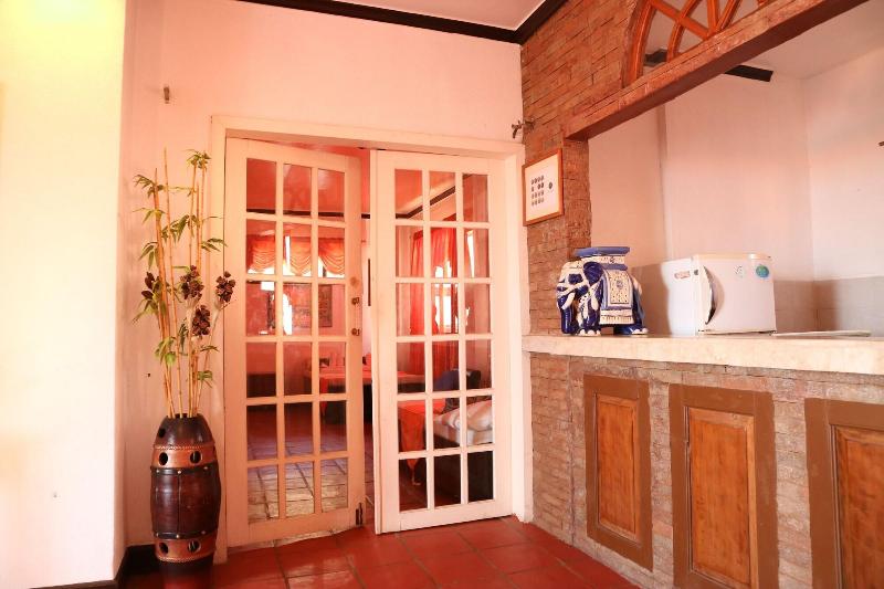 Isla Bonita Beach Resort image