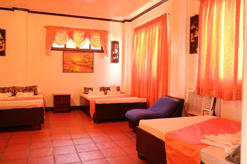 Isla Bonita Beach Resort image