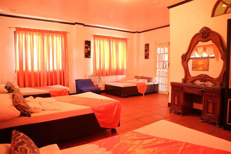 Isla Bonita Beach Resort image