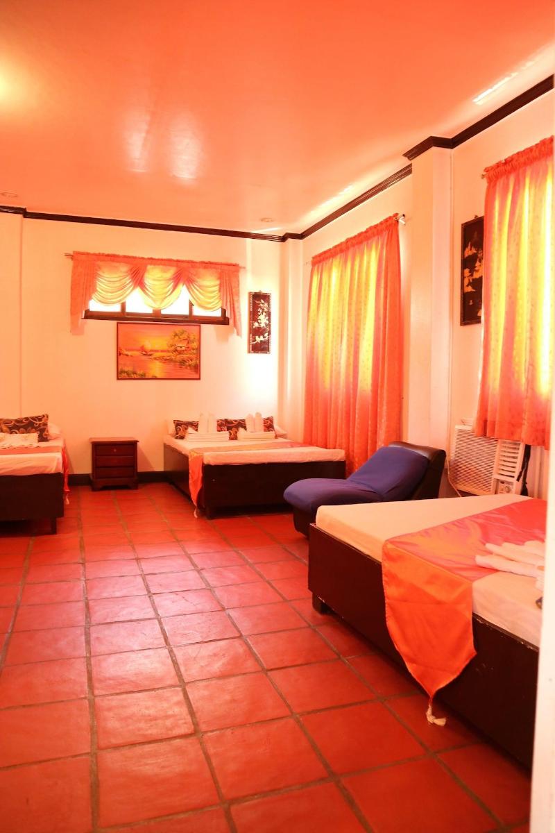 Isla Bonita Beach Resort image