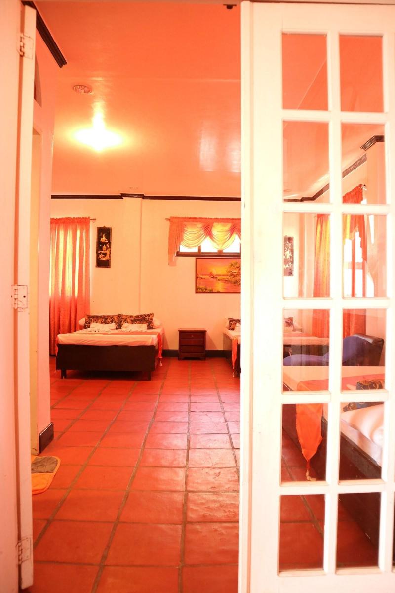 Isla Bonita Beach Resort image