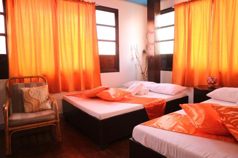 Isla Bonita Beach Resort image