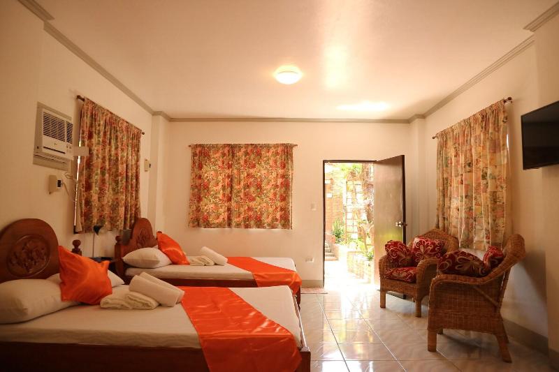 Isla Bonita Beach Resort image