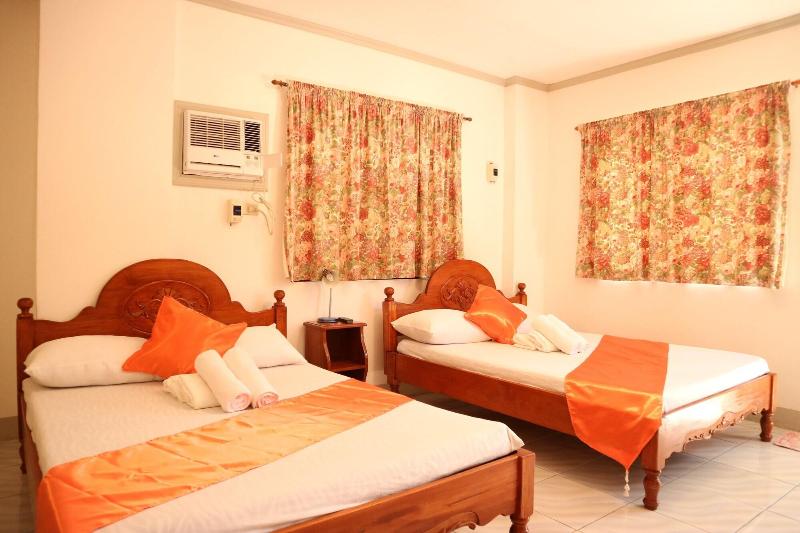 Isla Bonita Beach Resort image
