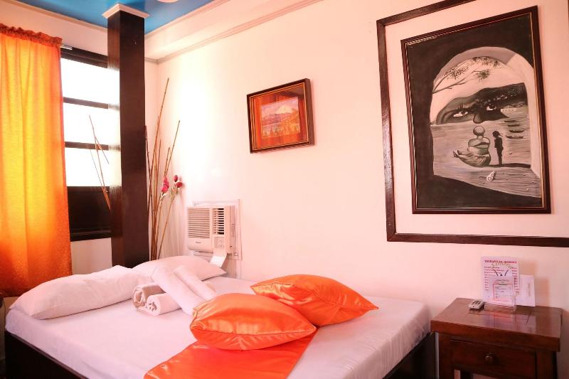 Isla Bonita Beach Resort image